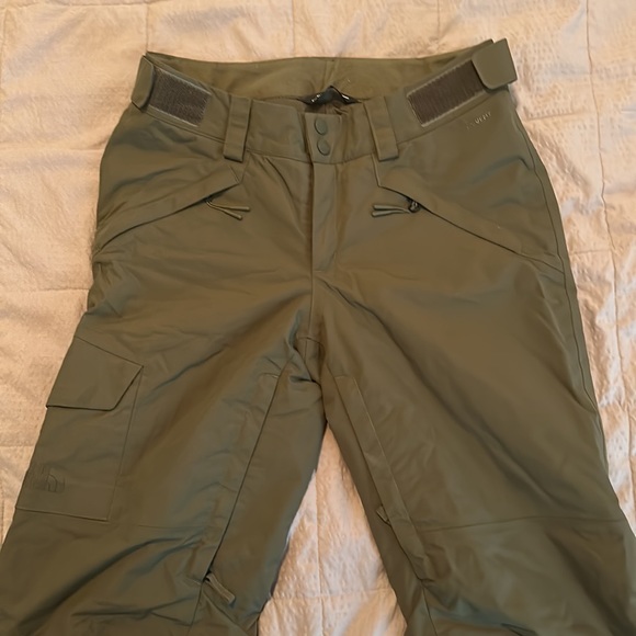 The North Face Snow Pants - Picture 6 of 6
